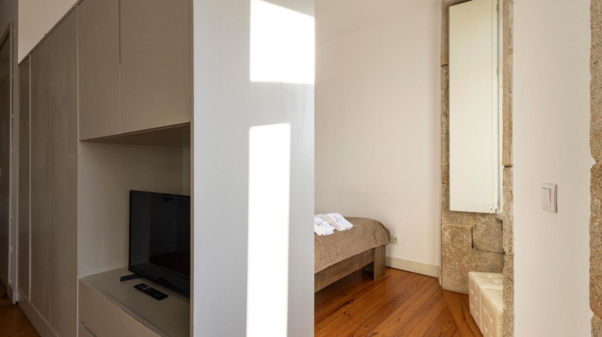 Apartamento Authentic House Porto