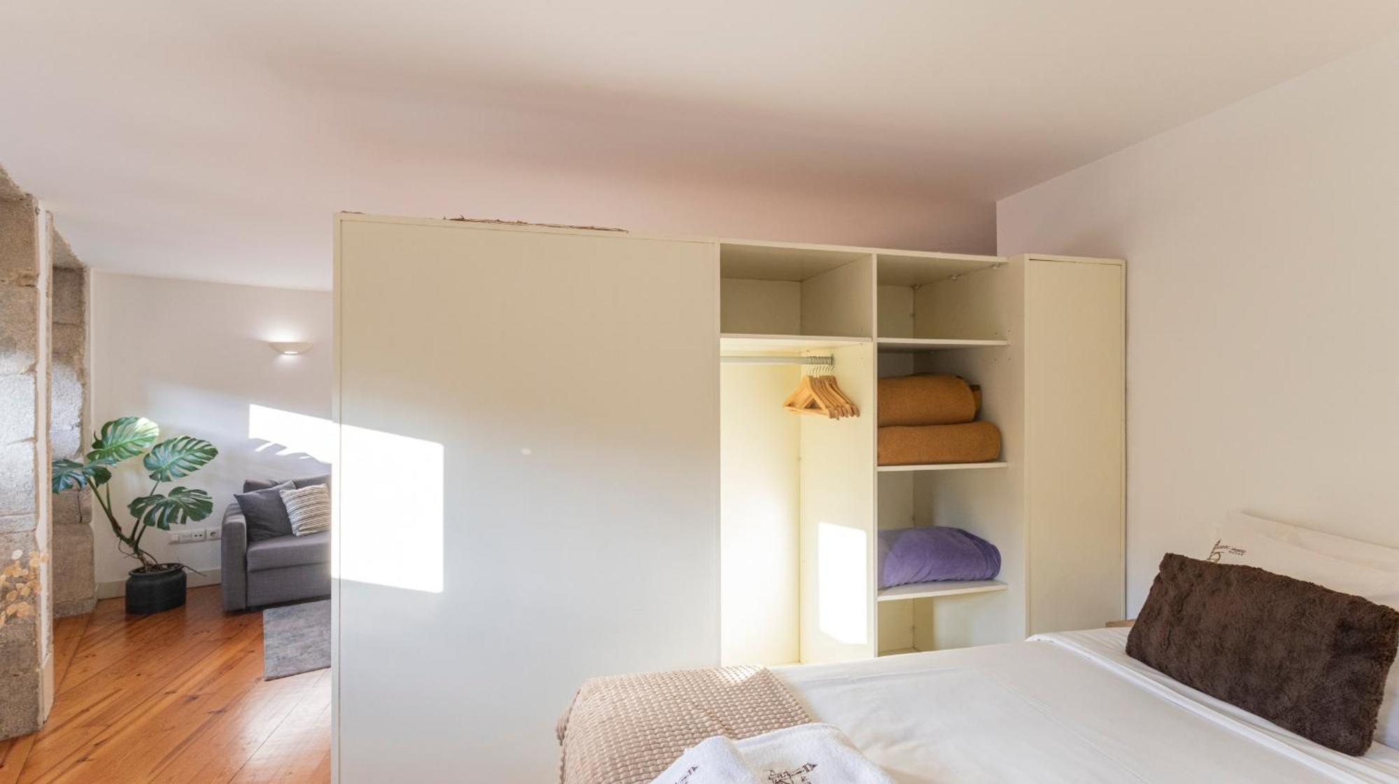 Apartamento Authentic House Porto