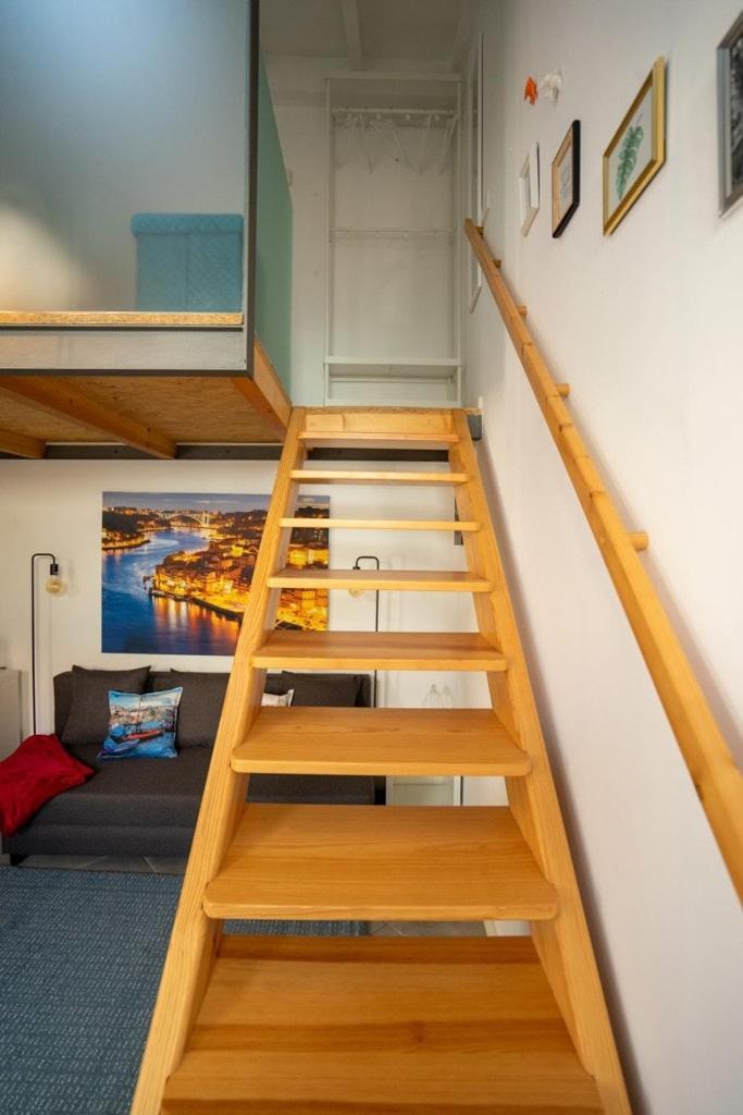 Apartamento Ilha Douro House S Vitor Ii