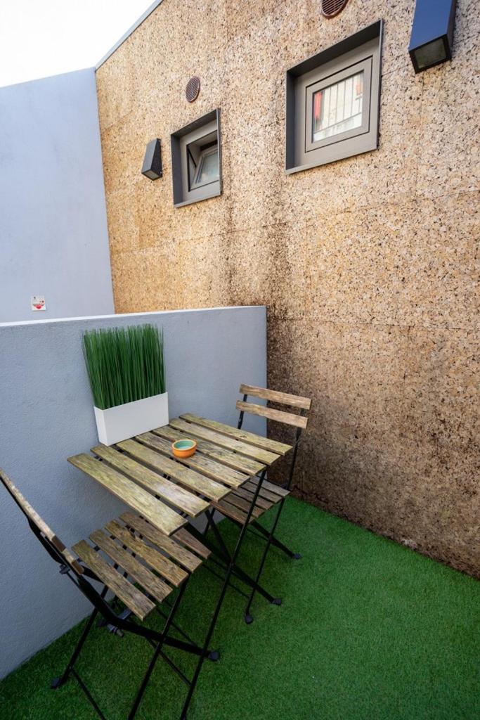 Ilha Douro House S Vitor Ii Apartamento *