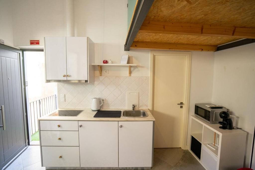 Ilha Douro House S Vitor Ii Apartamento Oporto