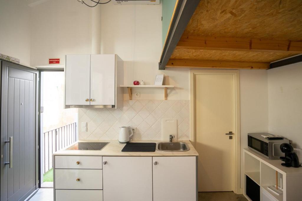 Apartamento Ilha Douro House S Vitor Ii