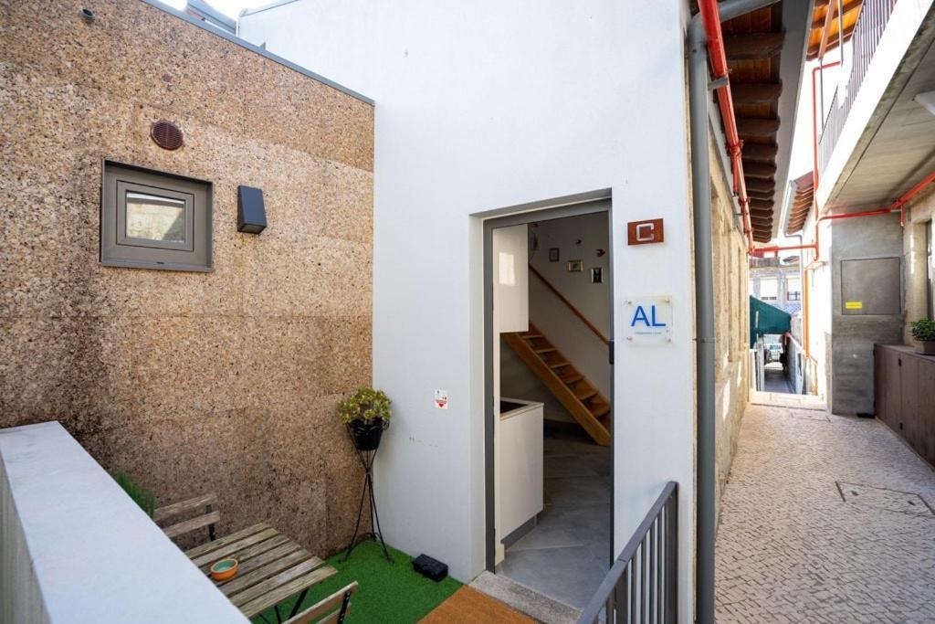 Ilha Douro House S Vitor Ii Apartamento Oporto