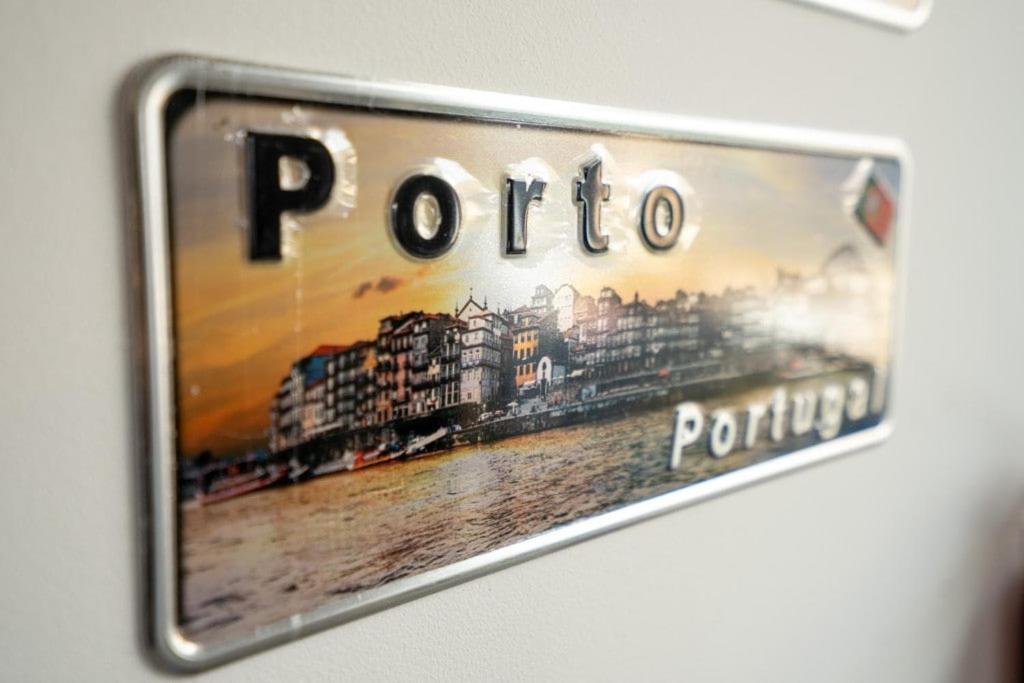 Ilha Douro House S Vitor Ii