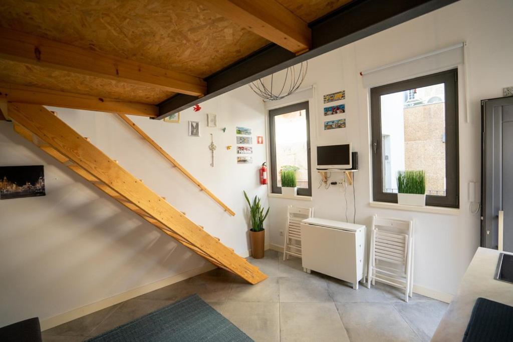 Ilha Douro House S Vitor Ii Apartamento *