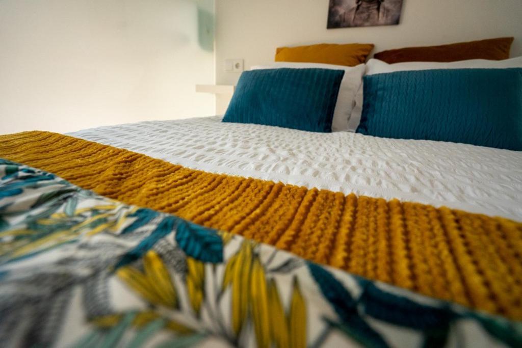 Apartamento Ilha Douro House S Vitor Ii *