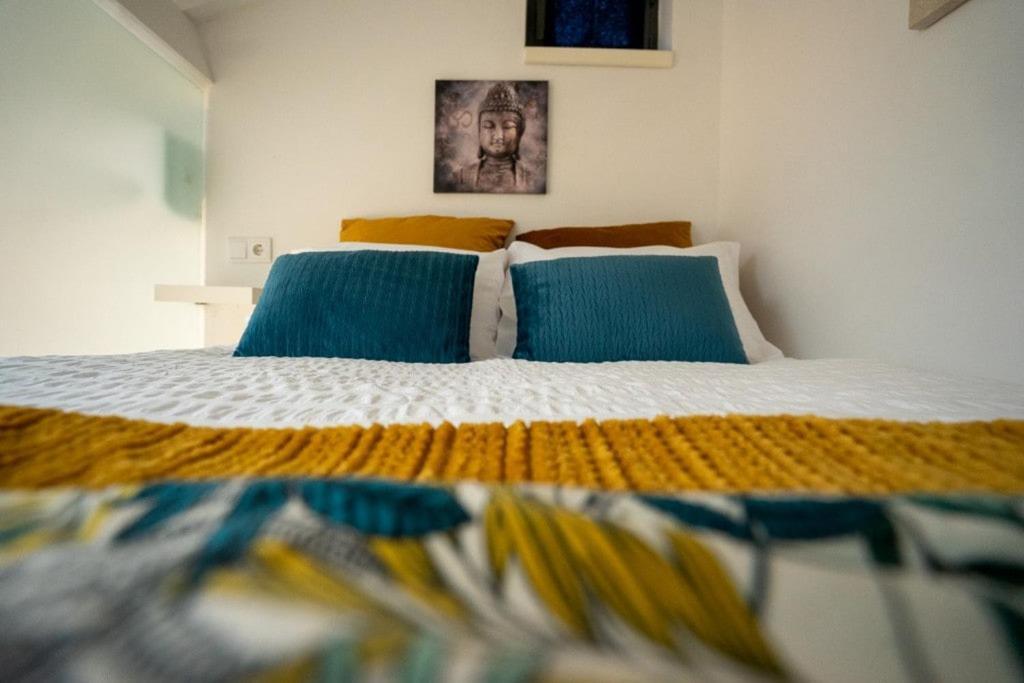 Apartamento Ilha Douro House S Vitor Ii Oporto
