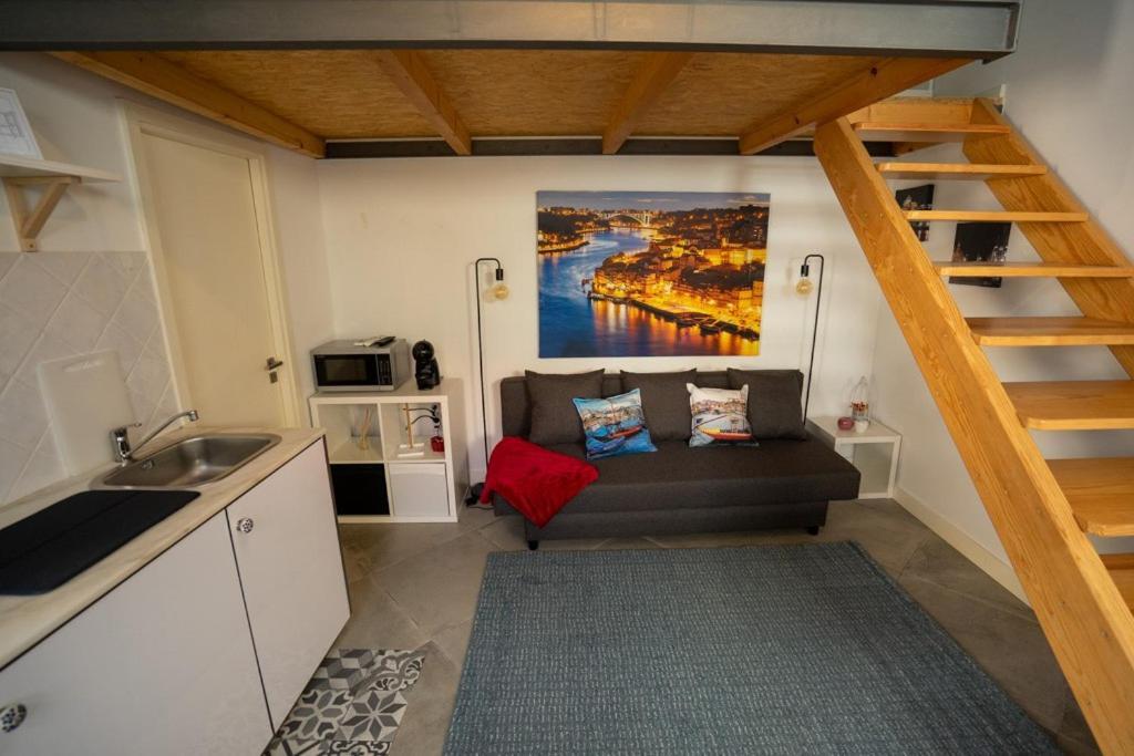 Ilha Douro House S Vitor Ii Oporto