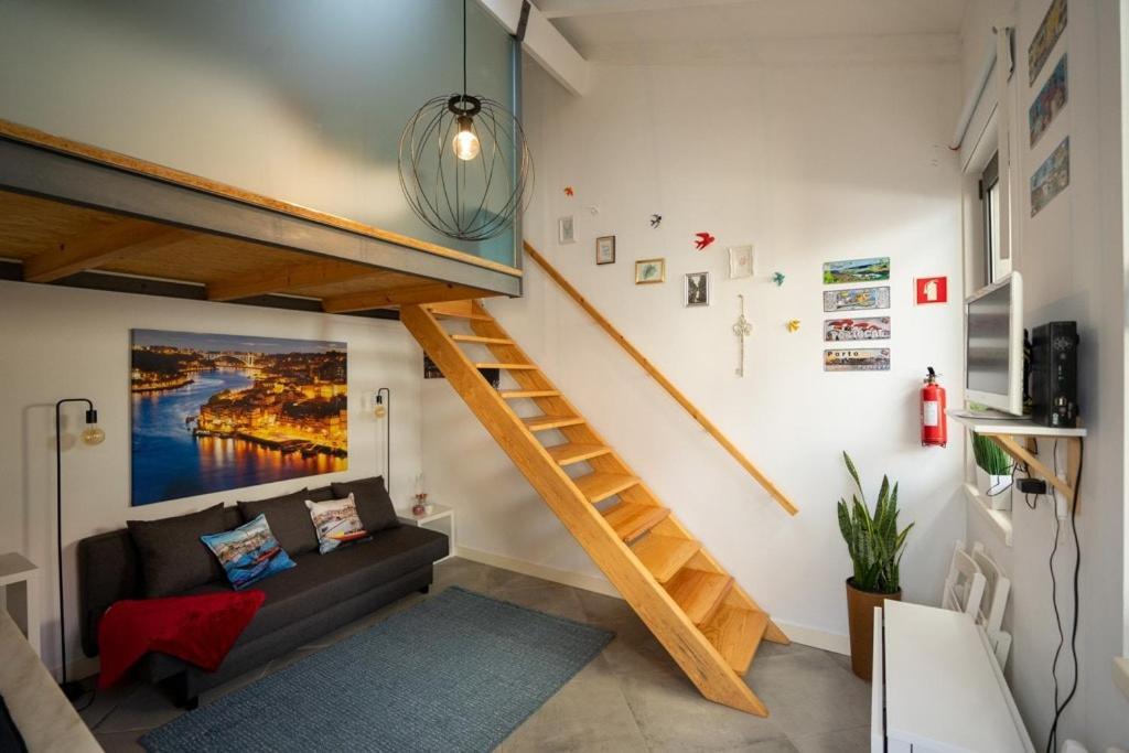 Ilha Douro House S Vitor Ii Apartamento *