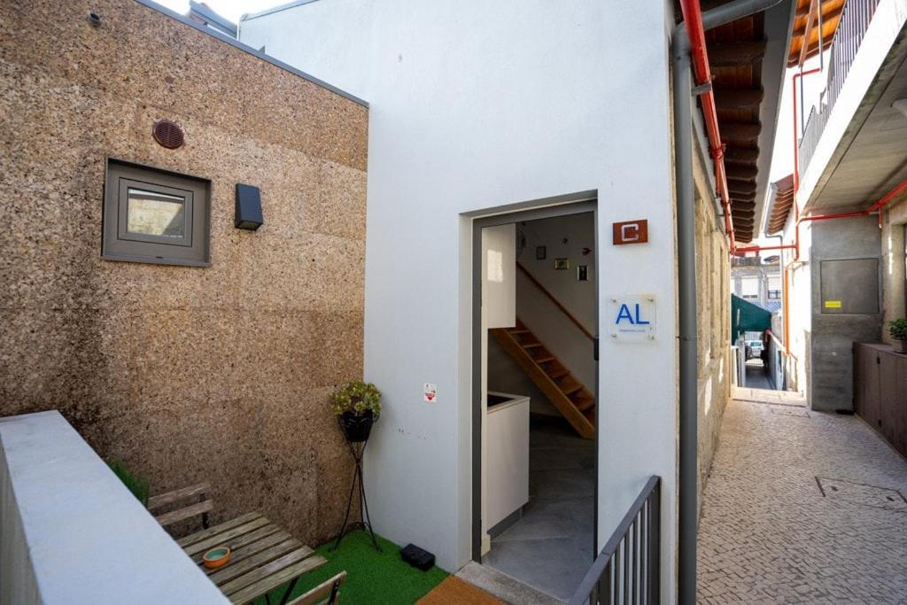 Apartamento Ilha Douro House S Vitor Ii *