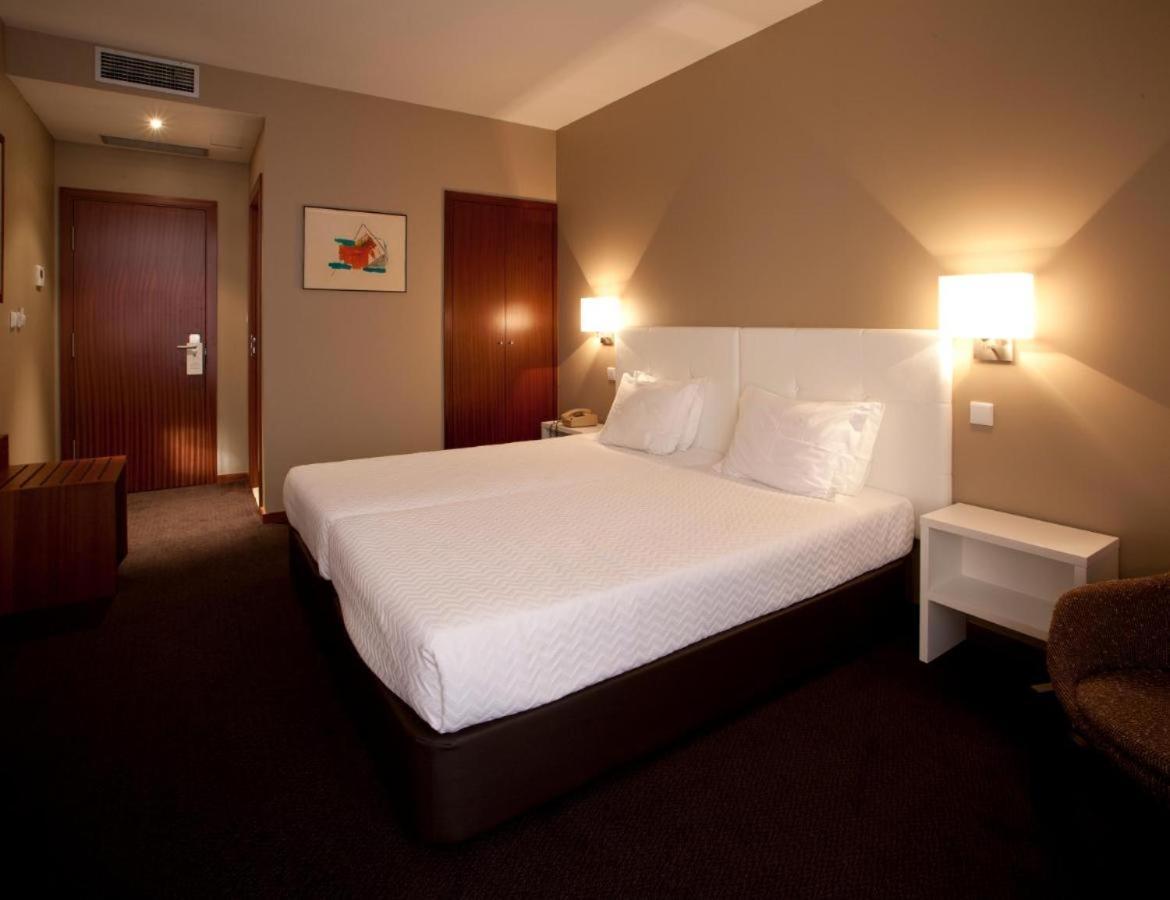 Hotel Centro Antas Oporto