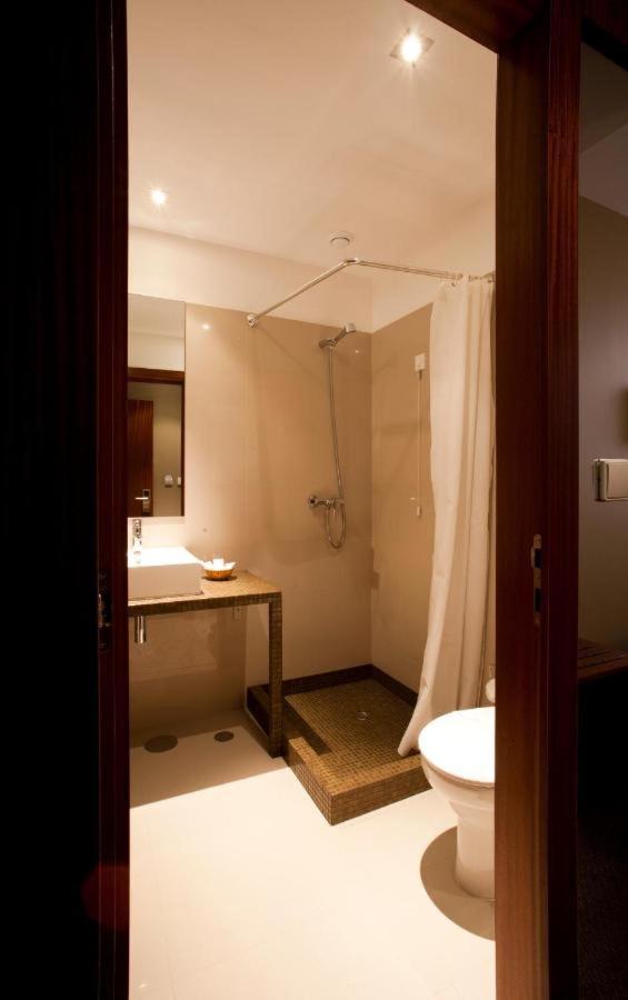 Hotel Centro Antas Oporto