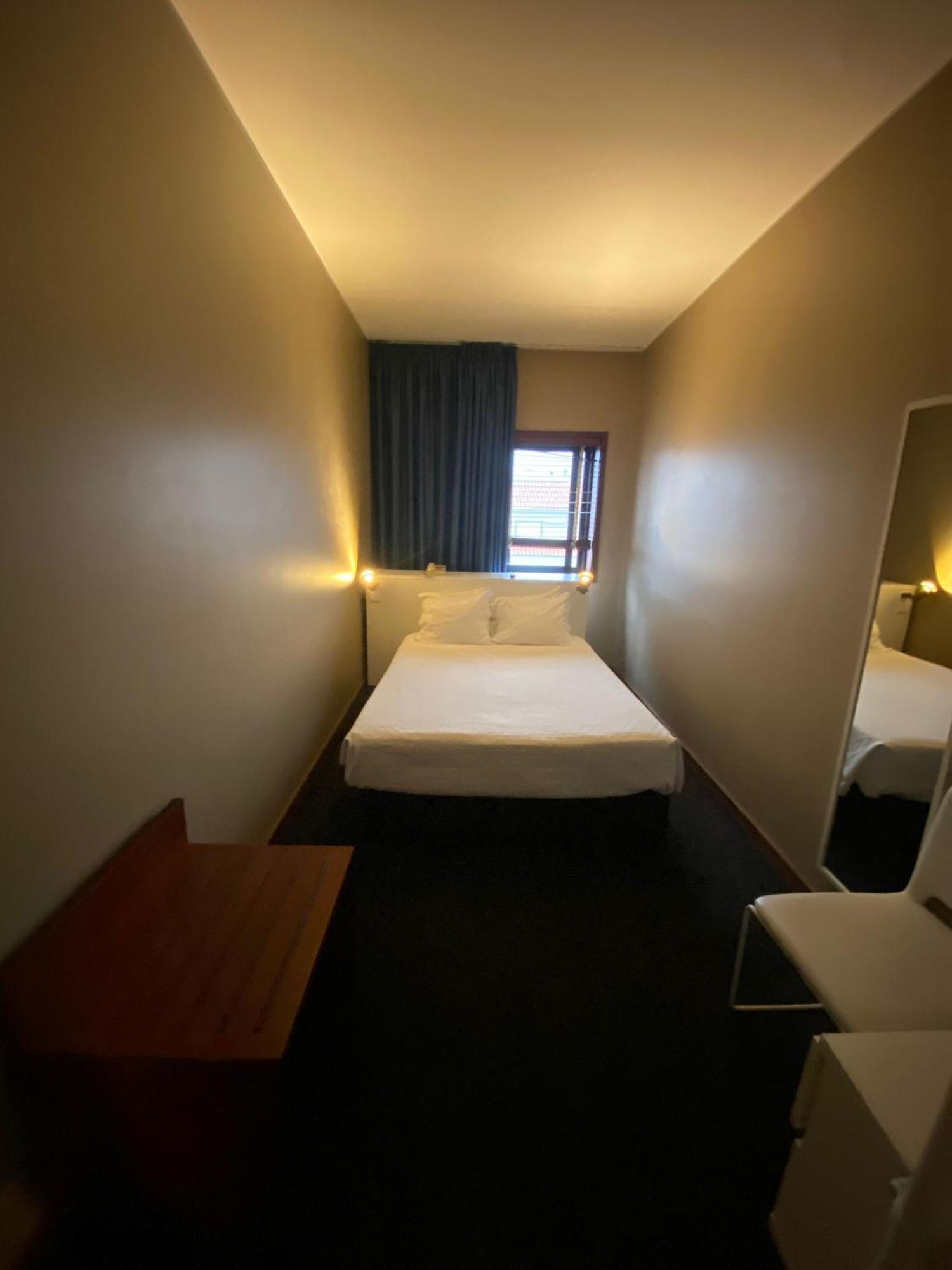 Centro Antas Hotel Oporto