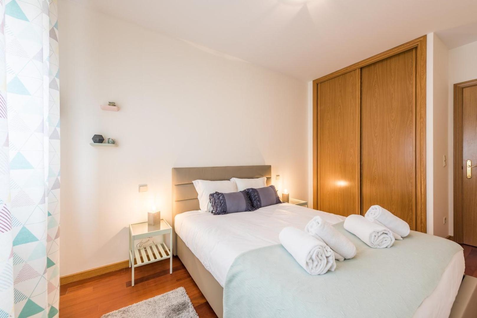 Guestready - Neca's Quiet Apartamento *