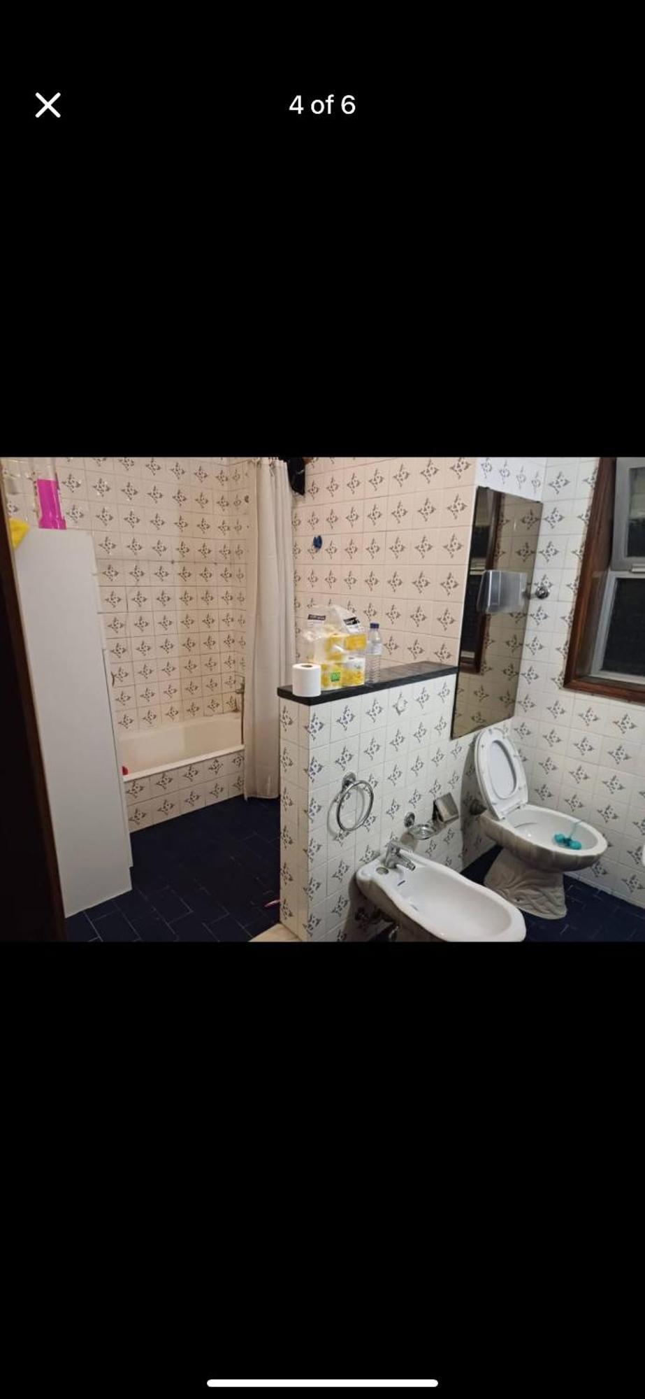 Quarto em Acomodações Particulares Privado Norte Shopping Porto