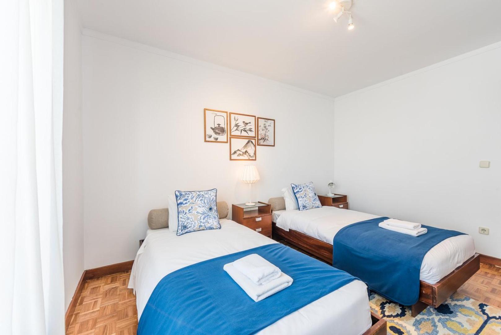 Guestready - Eclectic Haven In The Heart Of Apartamento *