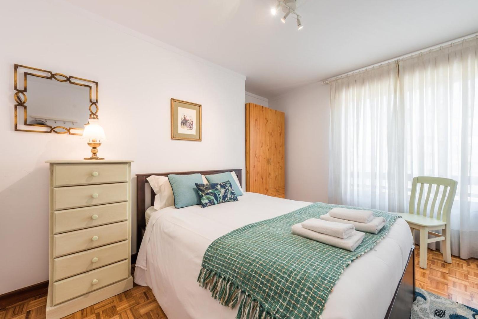 Guestready - Eclectic Haven In The Heart Of Apartamento Oporto