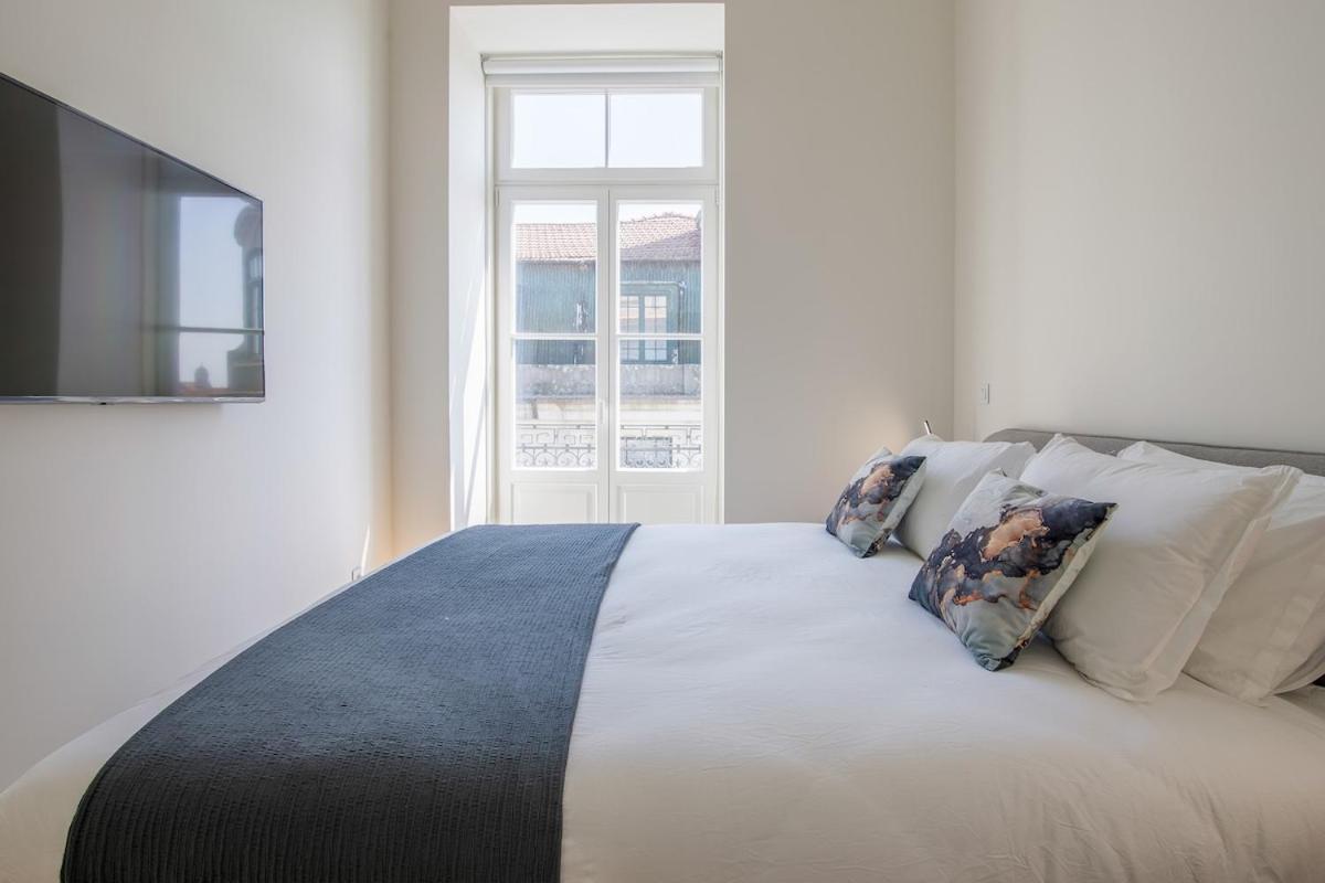 Apartamento Aliados Living