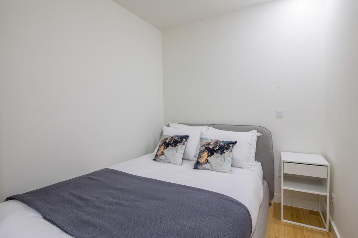 Aliados Living Apartamento