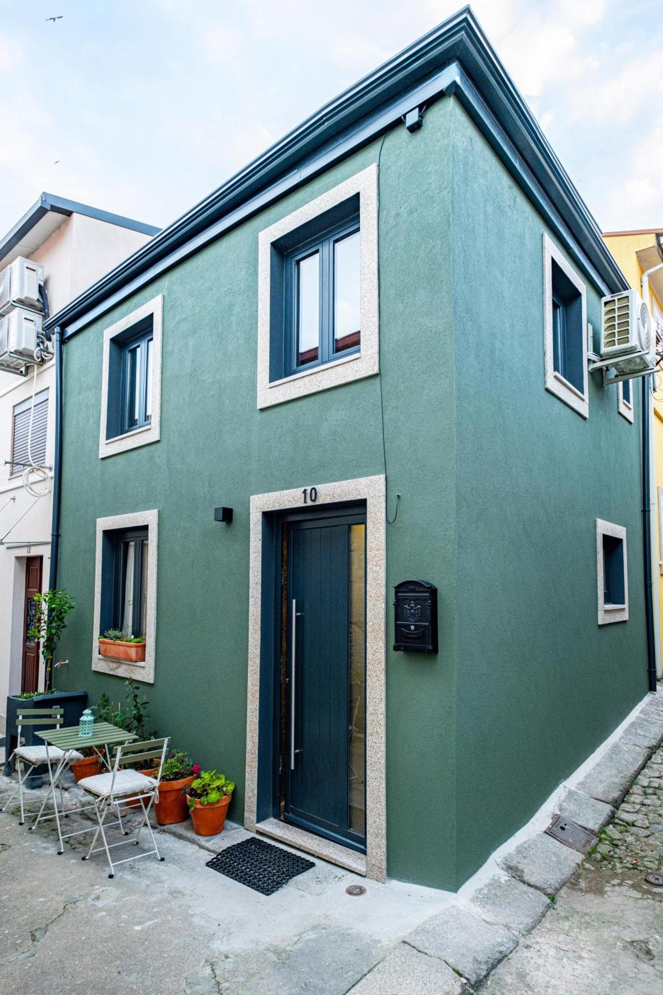 Village Secret Apartment Porto