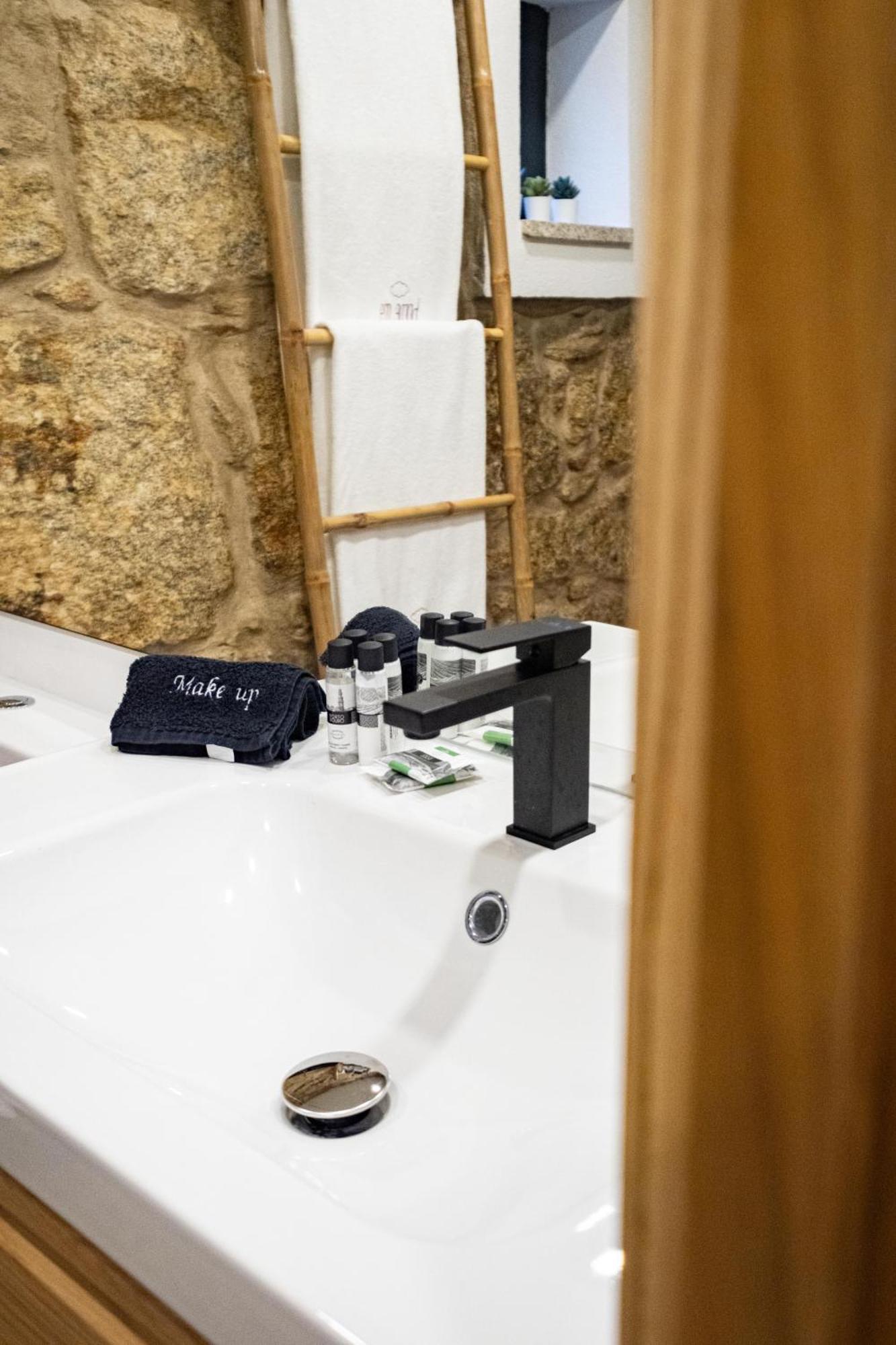 Apartment Village Secret Porto