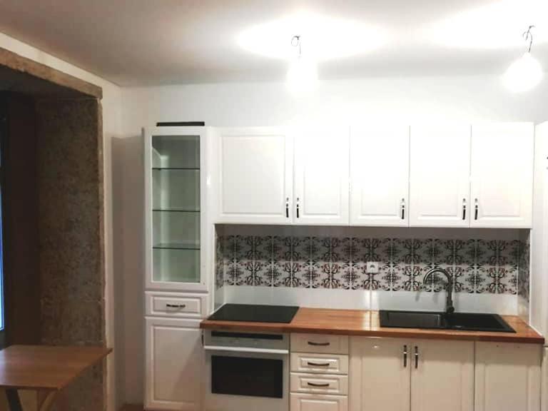 Ribeira Riverview Panoramic Apartamento