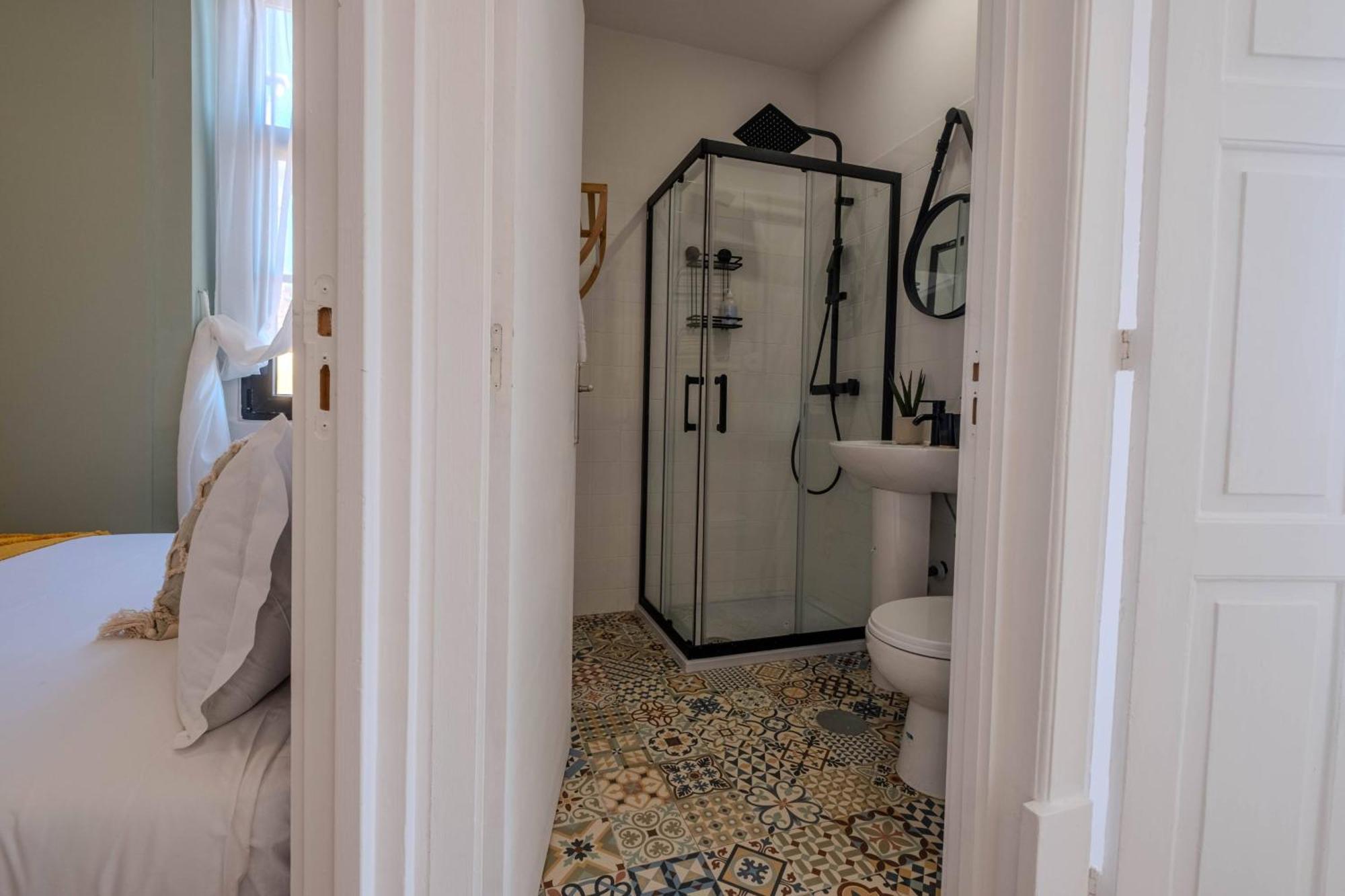 River Sight Corticeira Iii Apartment Porto