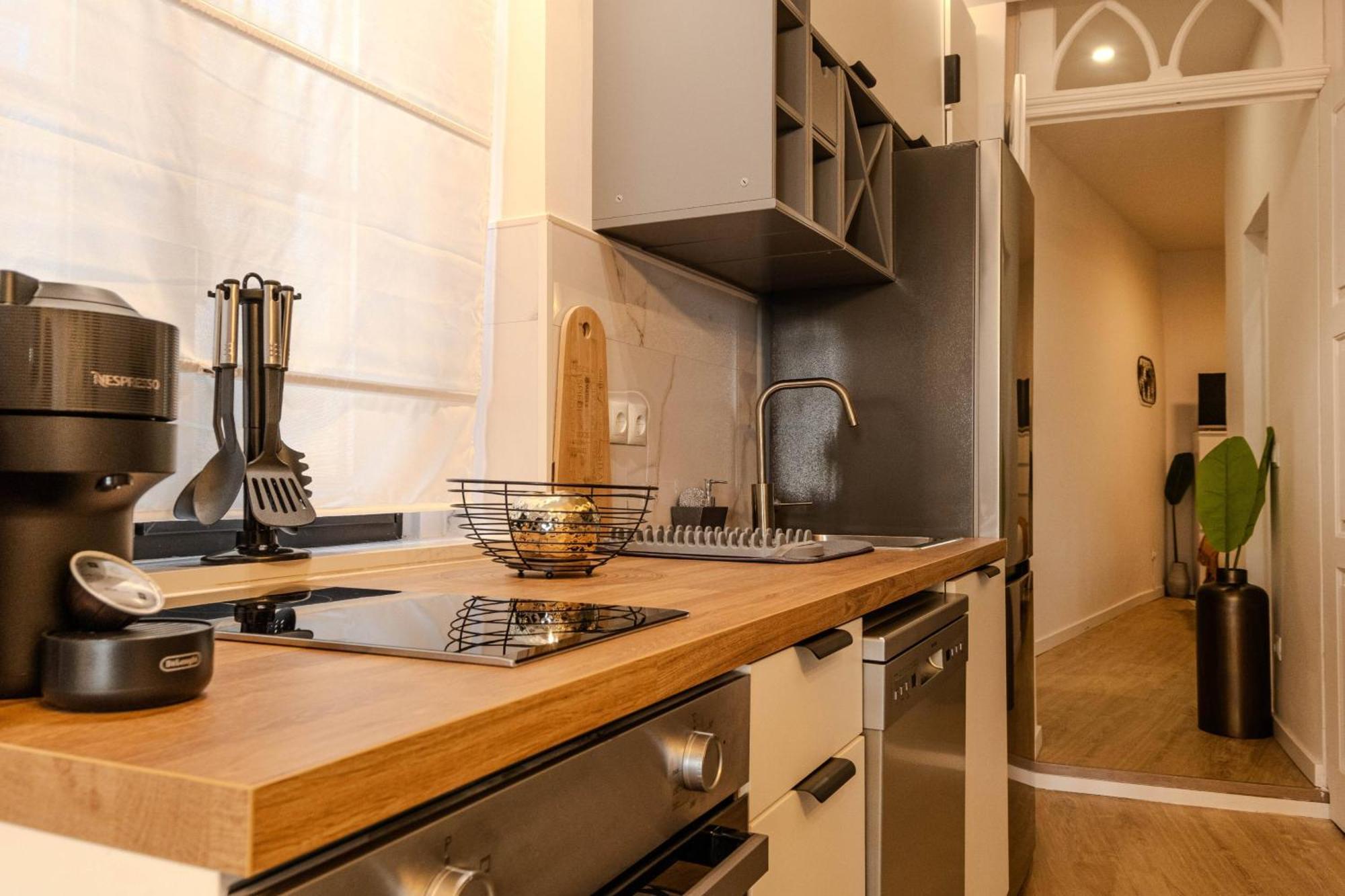 Apartment River Sight Corticeira Iii *