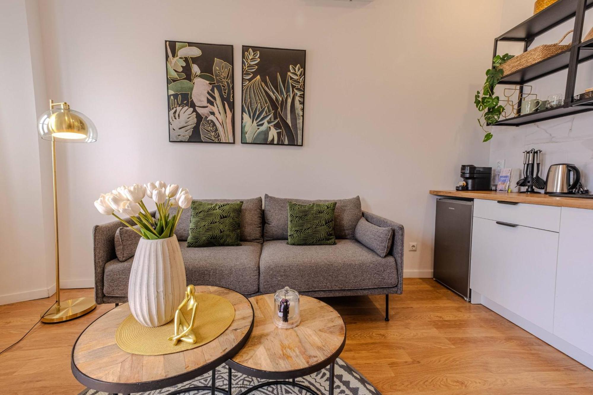 Apartamento River Corticeira Ii *