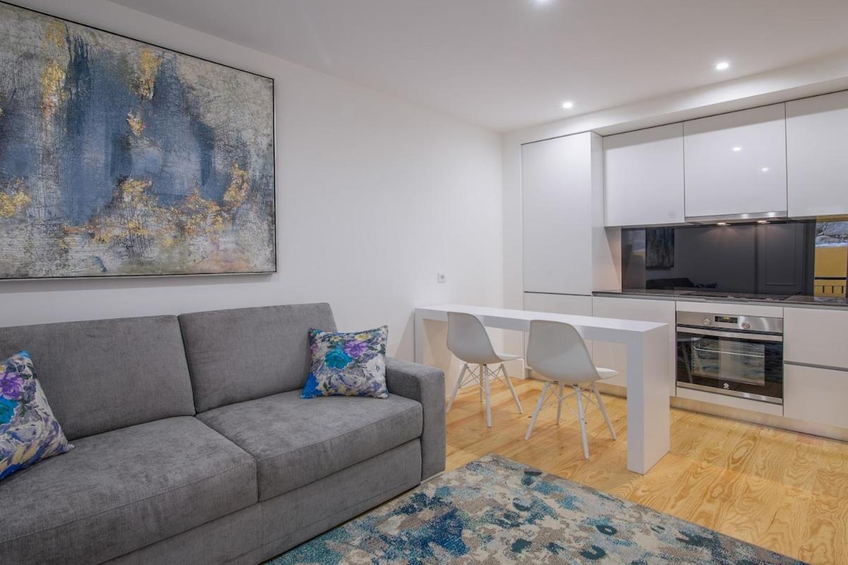 Apartamento Almada Prime I *