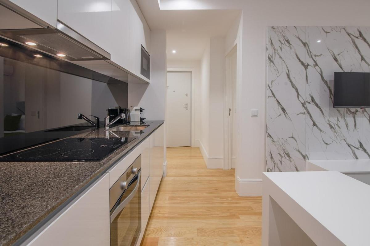 Apartamento Almada Prime I *