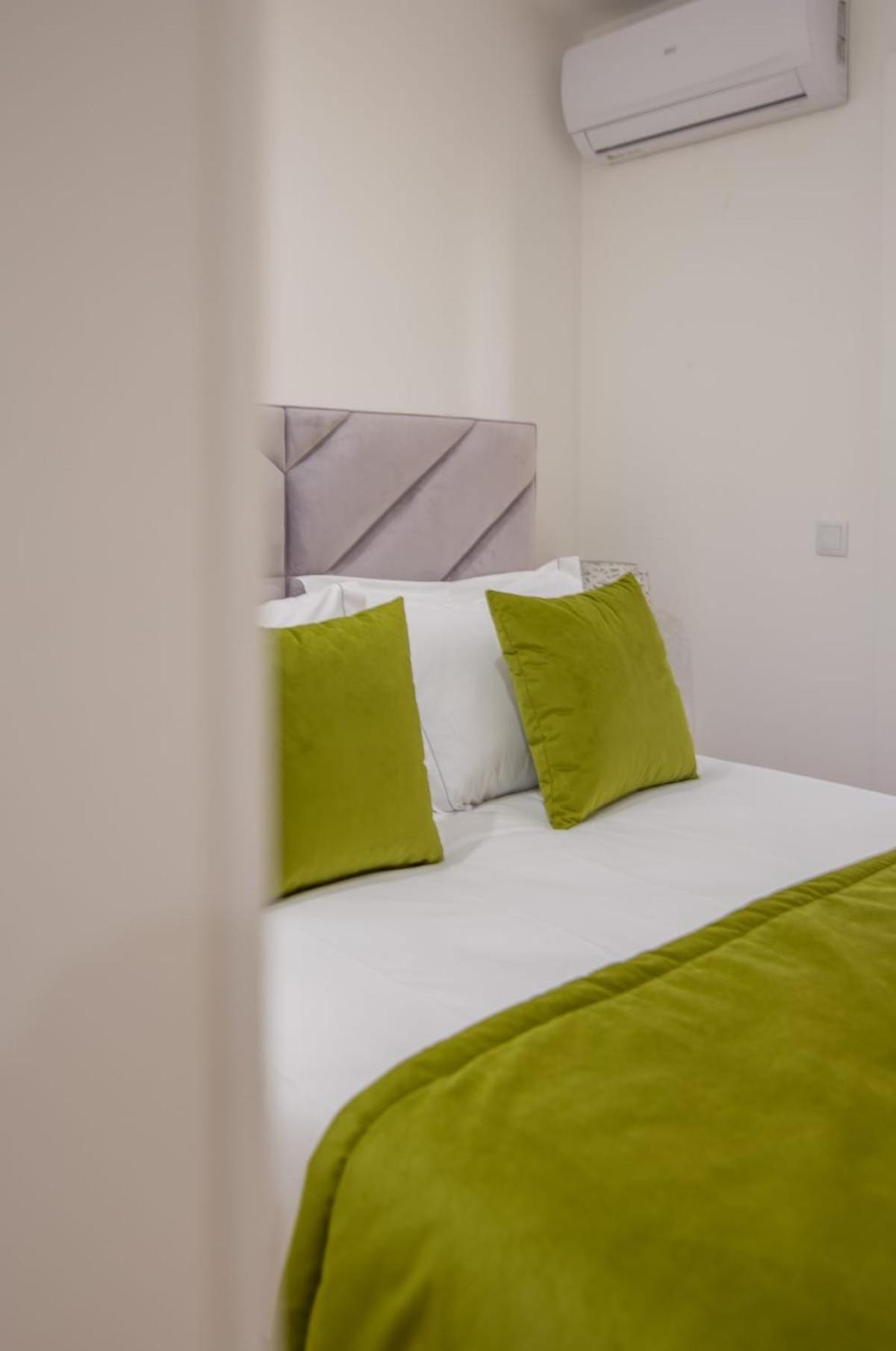 Almada Prime I Apartamento Porto