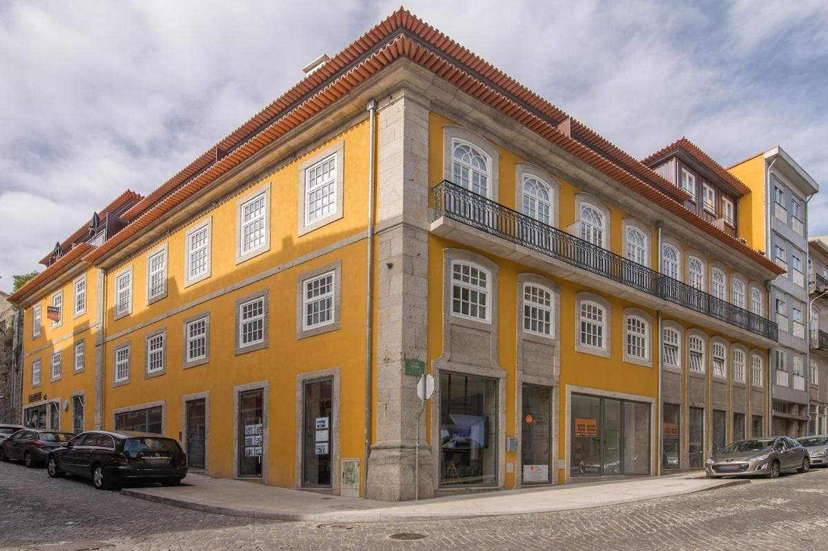 Apartamento Almada Prime I