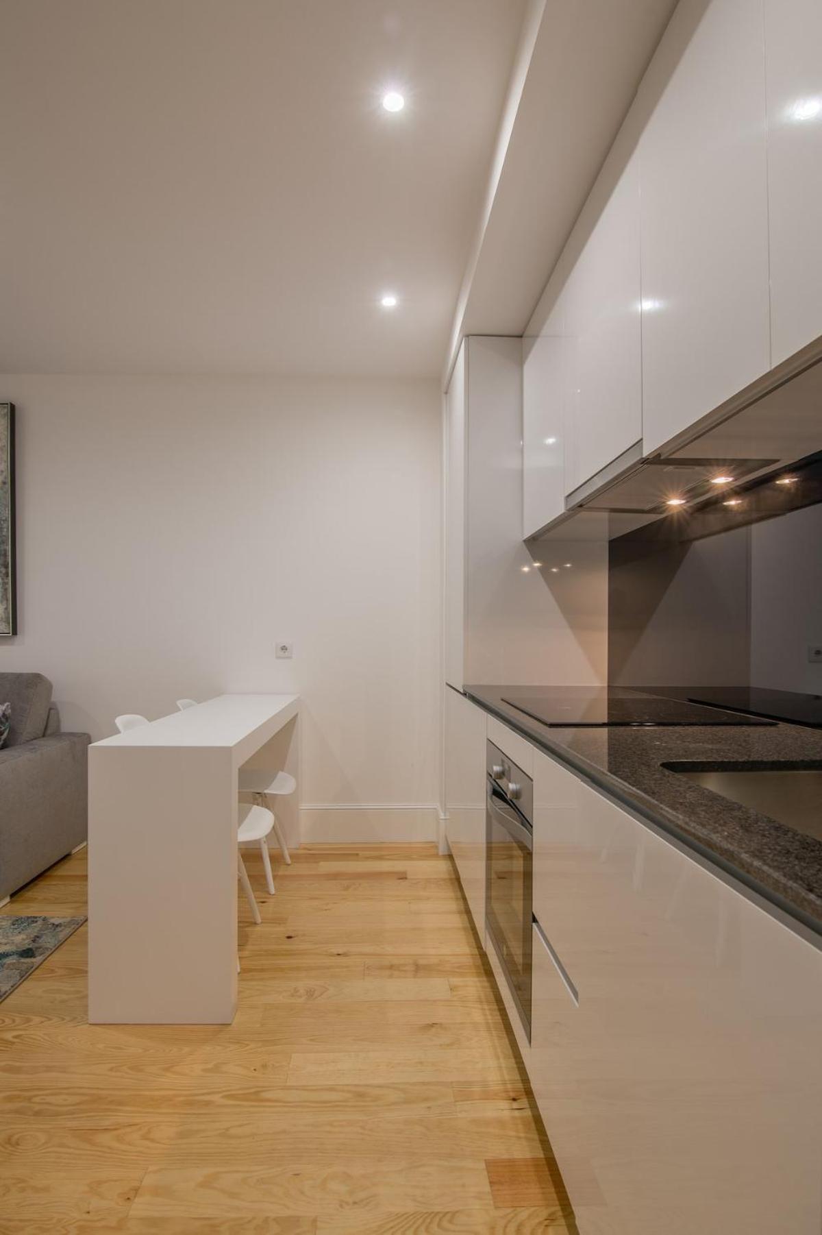 Apartamento Almada Prime I