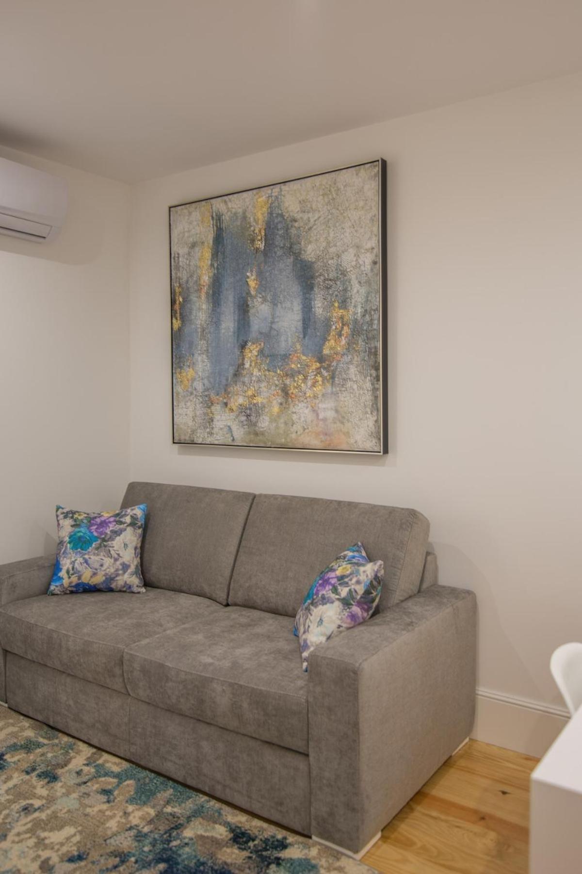 Apartamento Almada Prime I *