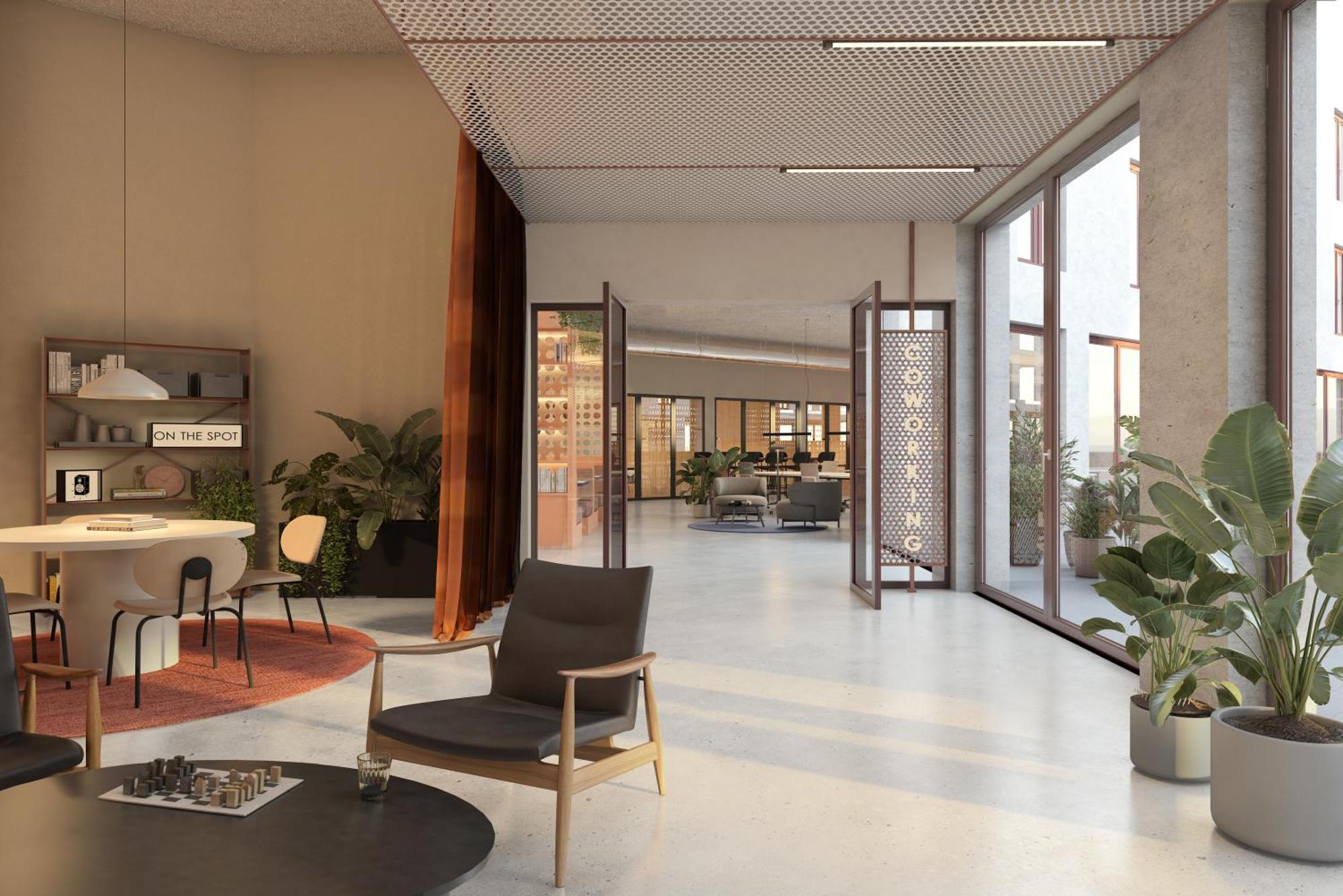The Social Hub Hotel 4*