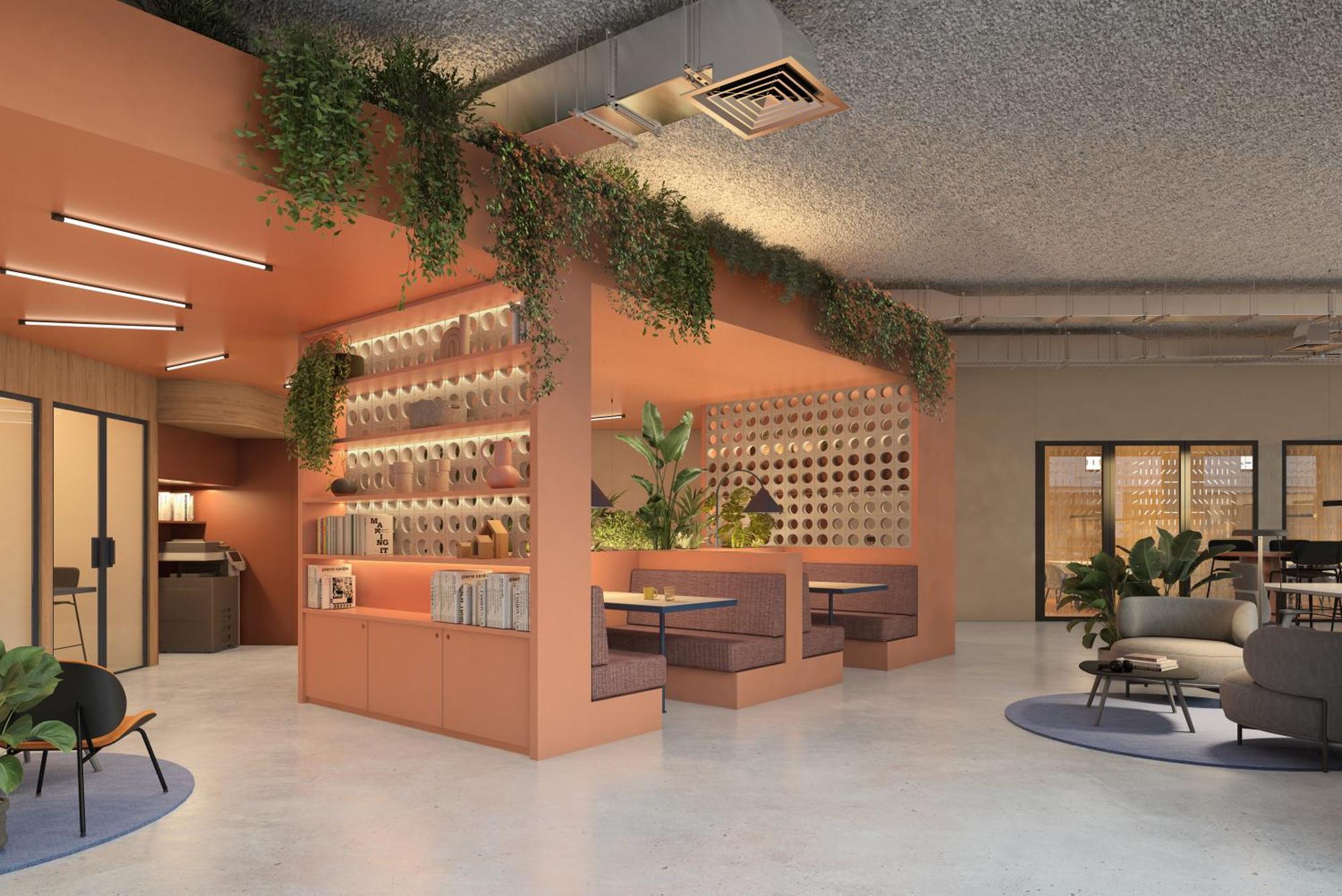The Social Hub Hotel Porto
