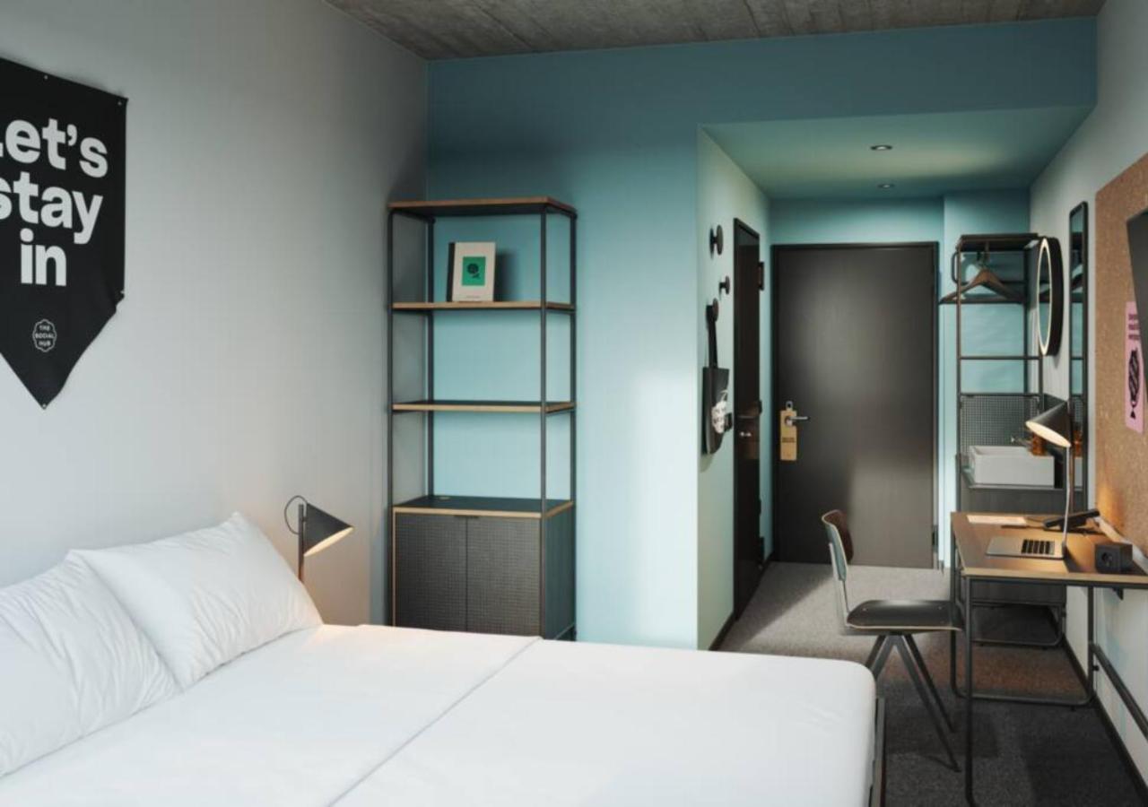 The Social Hub 4* Porto