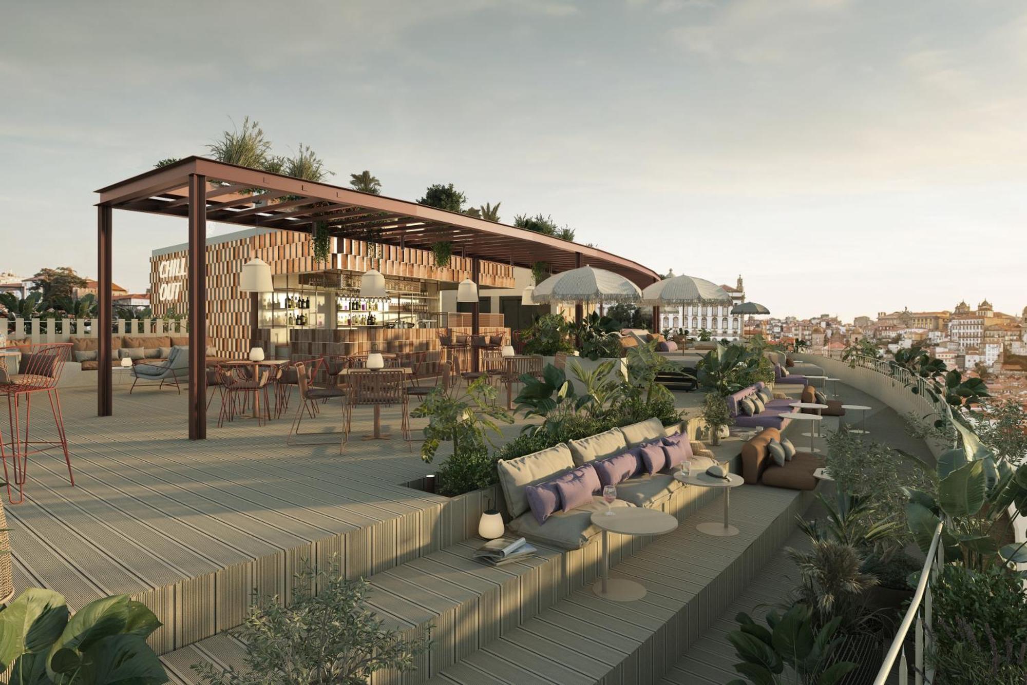 The Social Hub Hotel