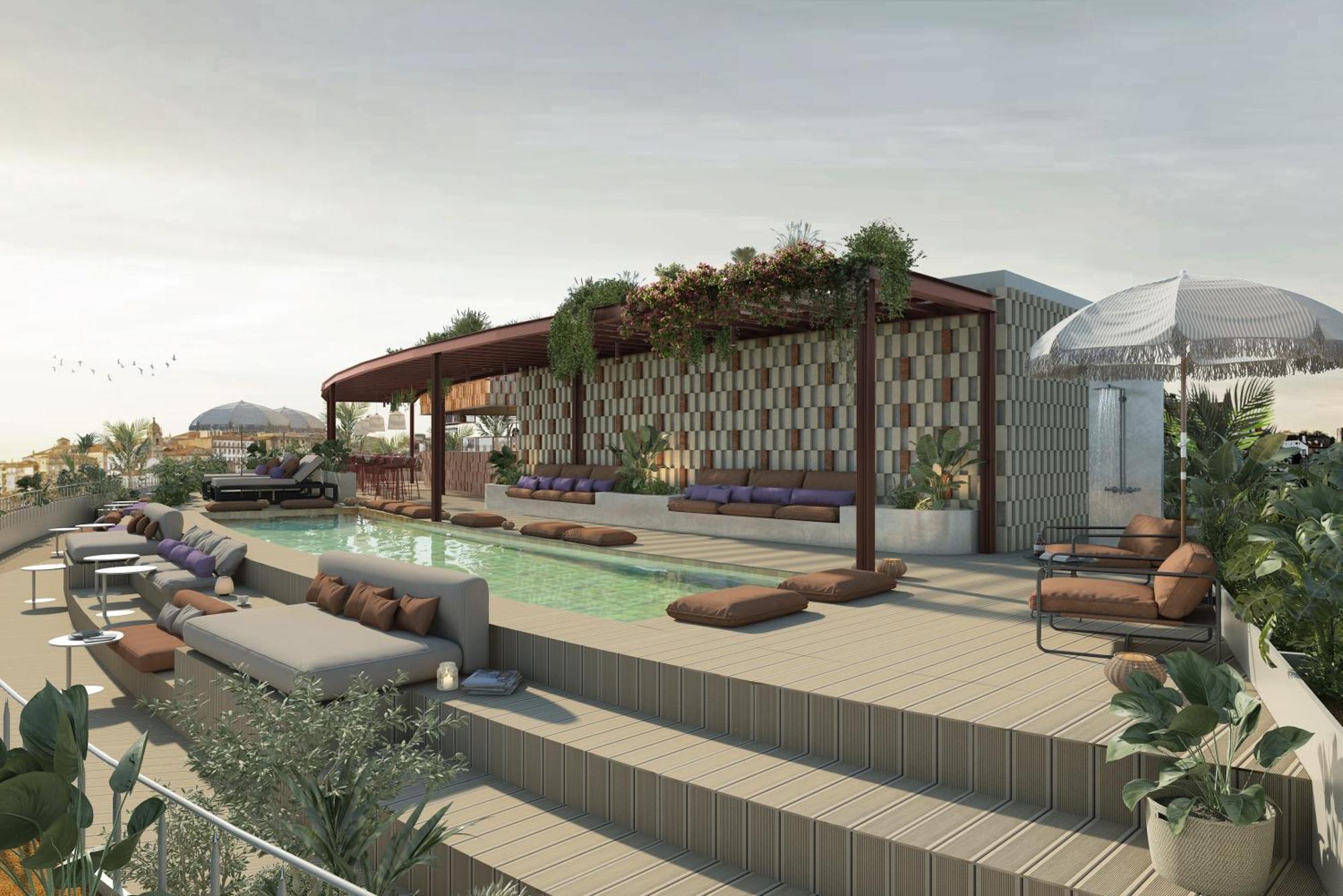The Social Hub 4* Porto