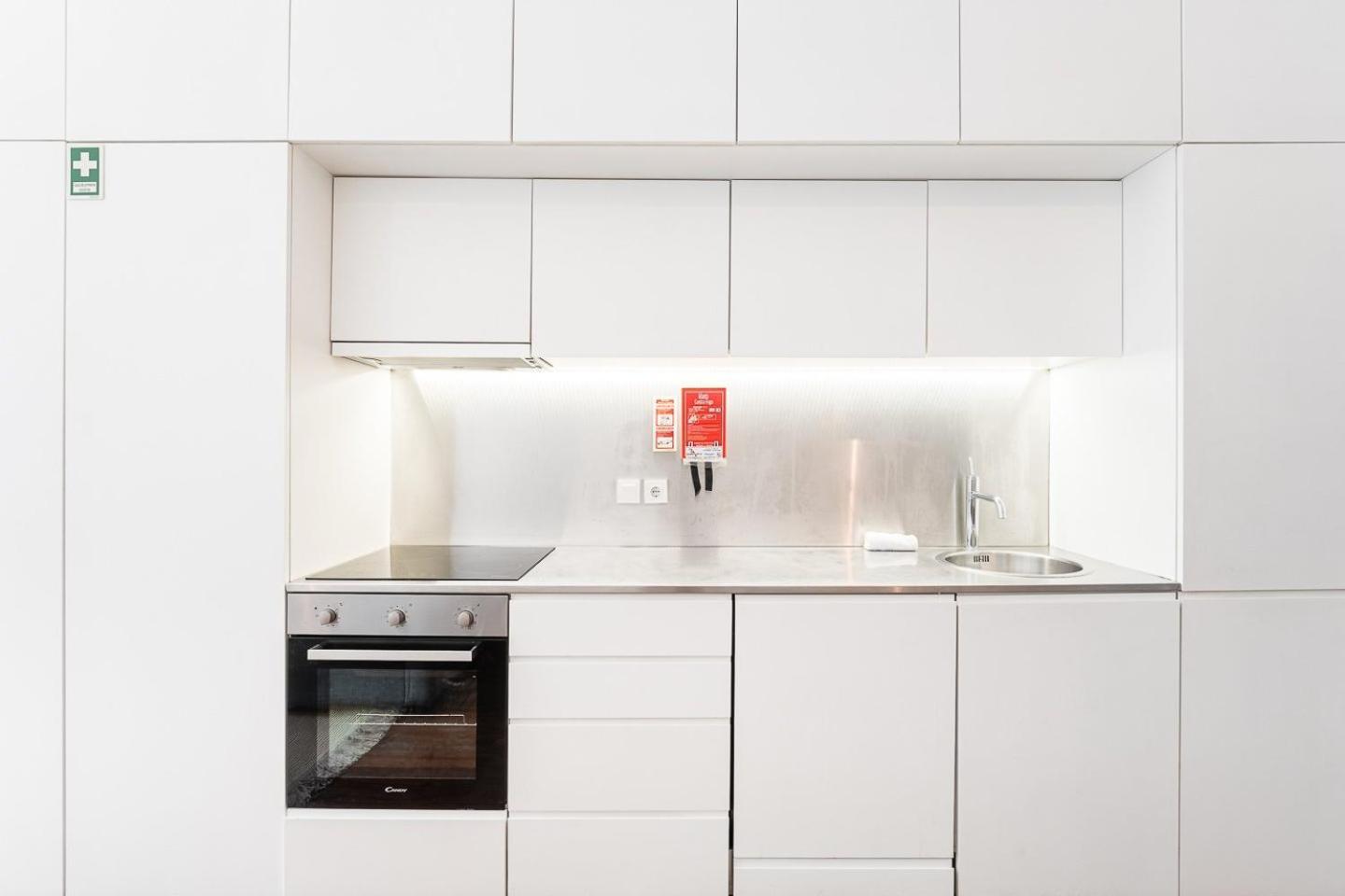 Guestready - A Modern Haven In The Centre Apartamento Porto
