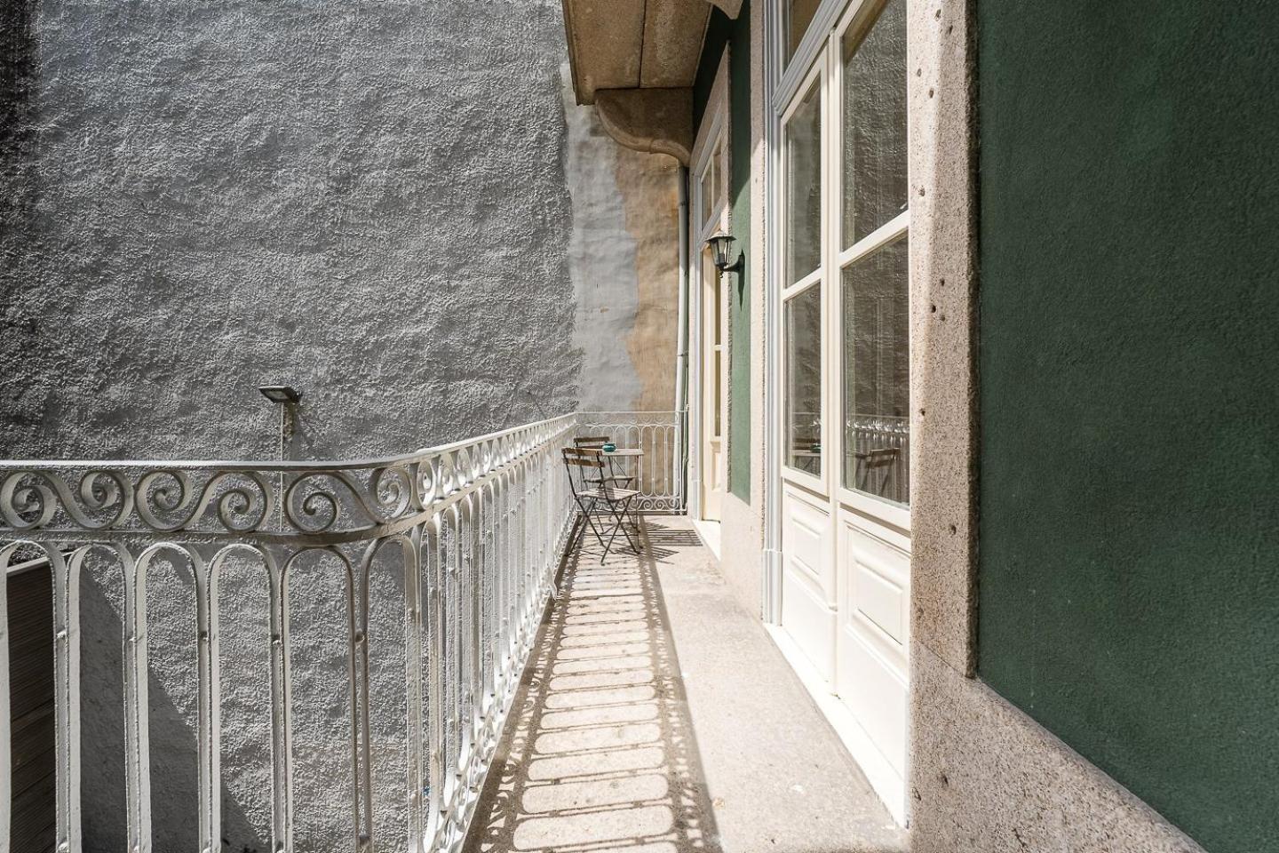 Apartamento Guestready - A Modern Haven In The Centre
