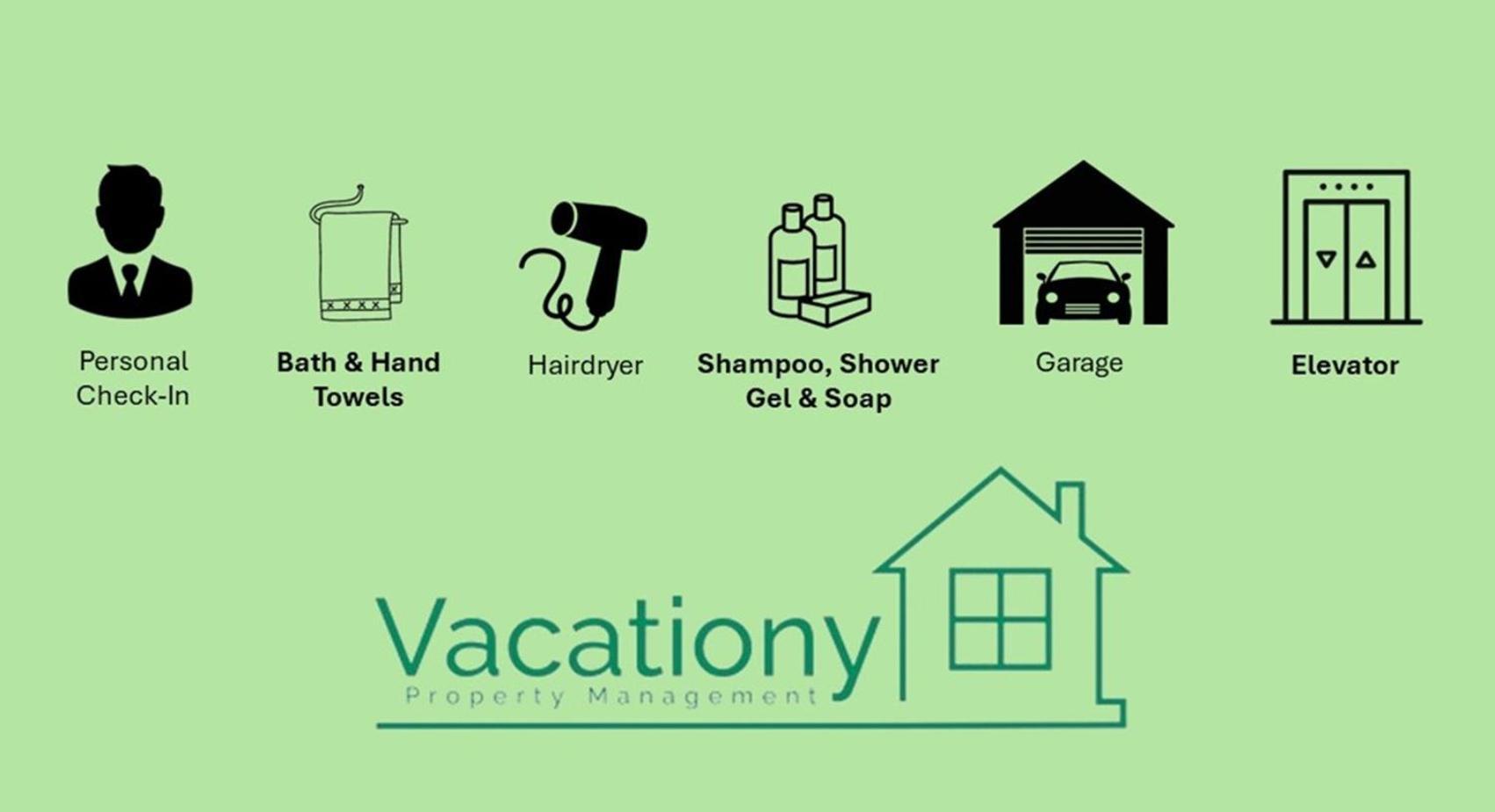 Apartamento Good Morning Torrinha By Vacationy