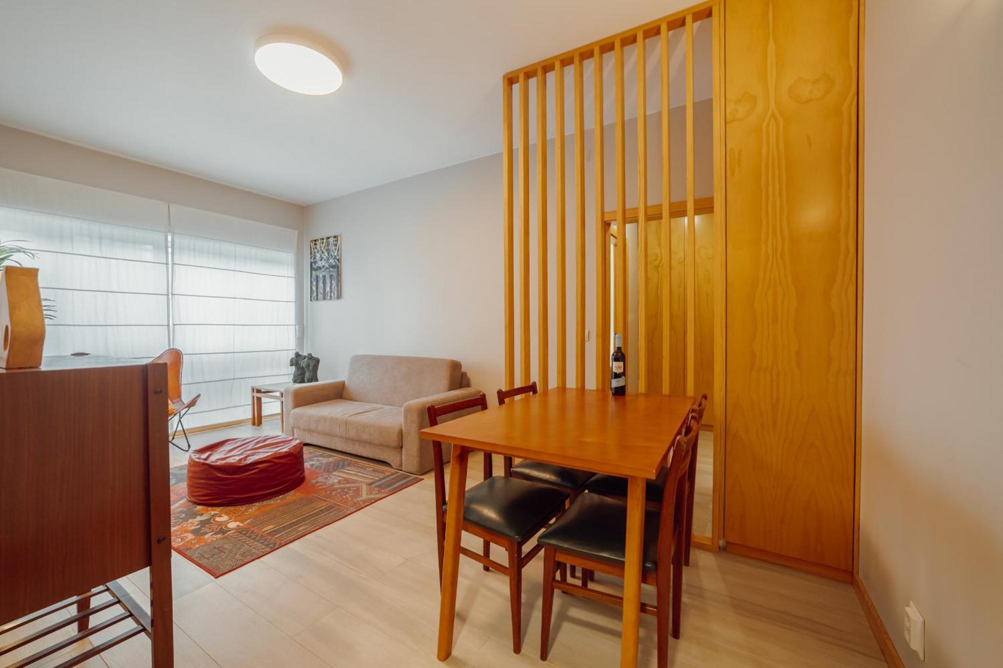 Good Morning Torrinha By Vacationy Apartamento Oporto