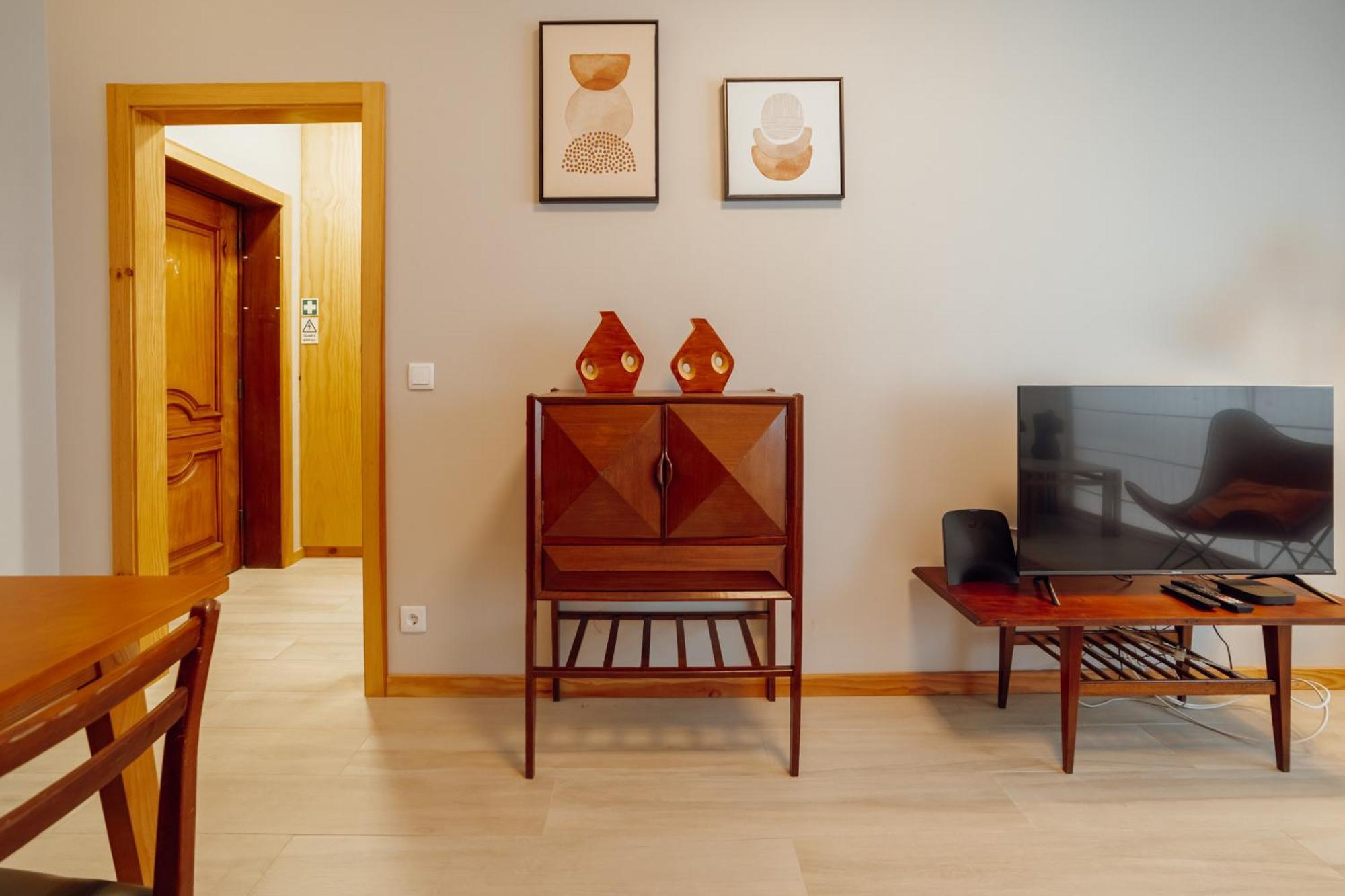 Apartamento Good Morning Torrinha By Vacationy Oporto