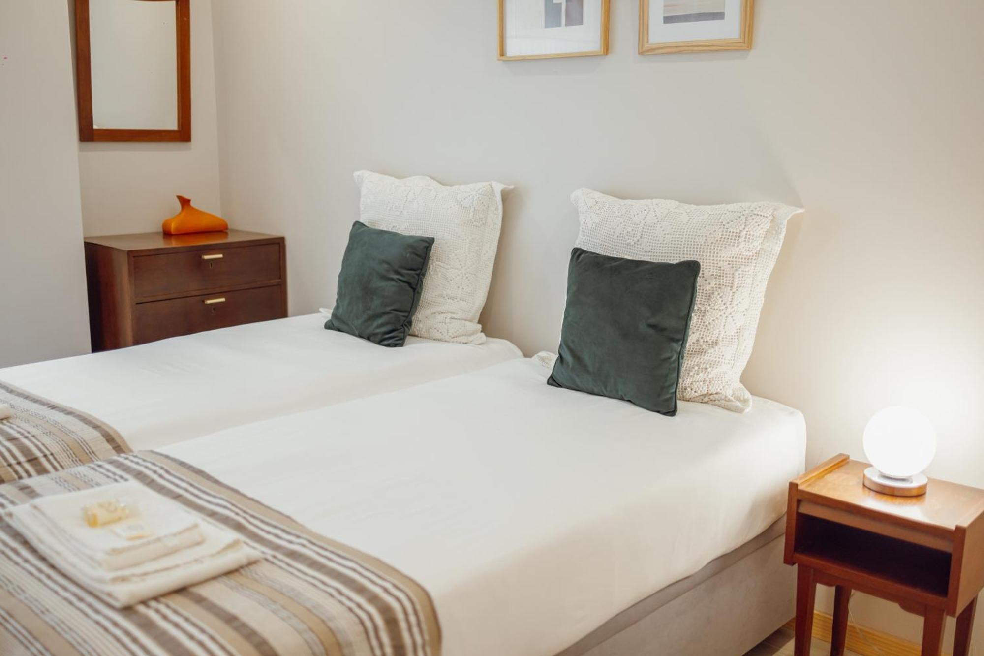 Good Morning Torrinha By Vacationy Apartamento Oporto