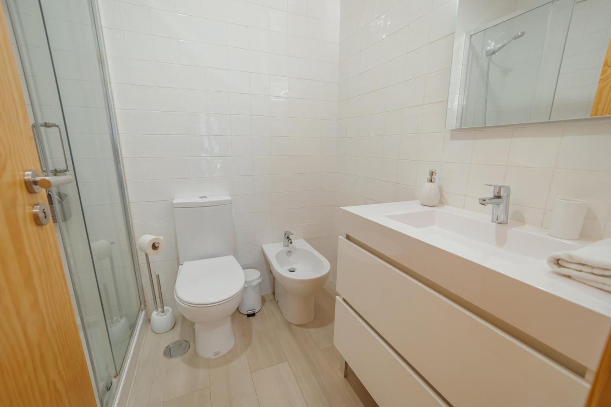 Apartamento Good Morning Torrinha By Vacationy *