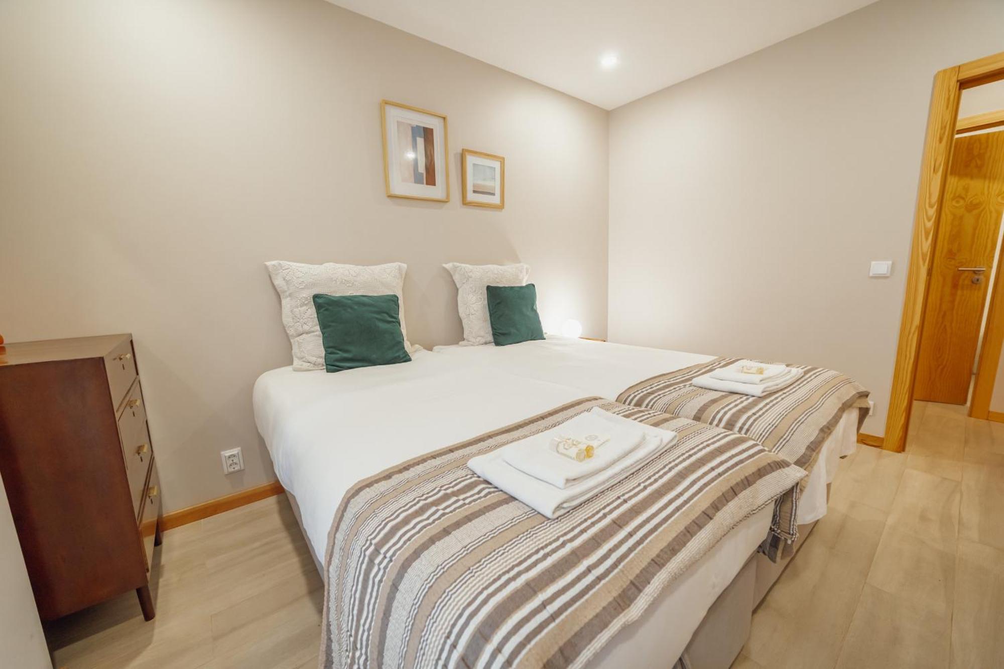 Good Morning Torrinha By Vacationy Apartamento