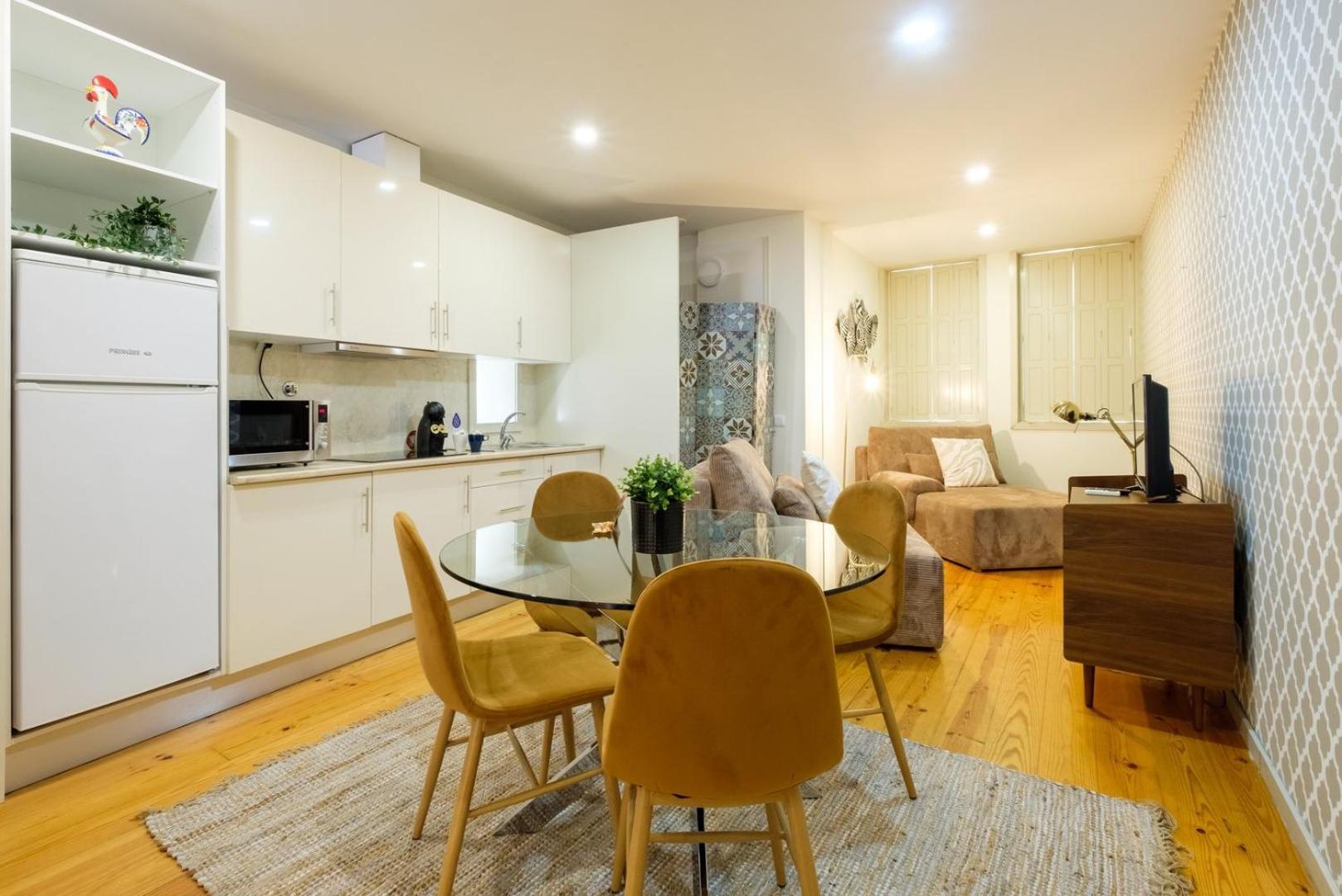 Apartamento Guestready - Hope *
