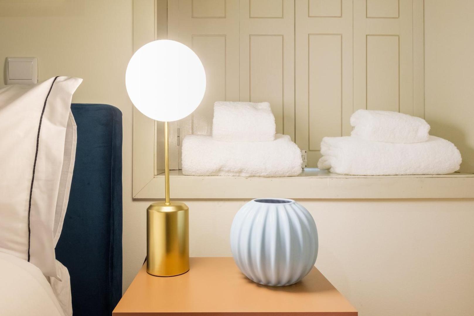 Apartamento Guestready - Hope